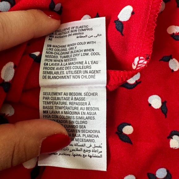 Maison Jules Blouse - Picture 5 of 5